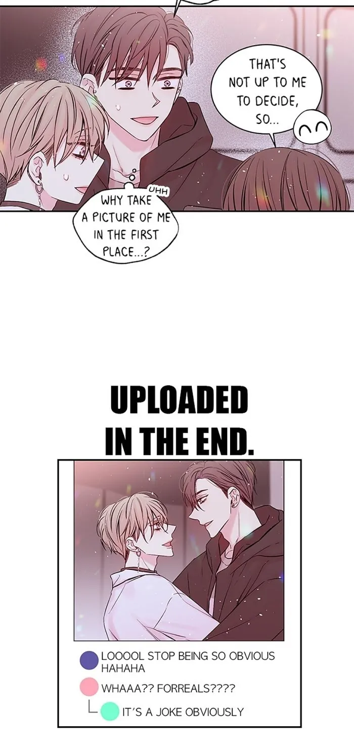 In My Closet - Chapter 51 Page 19
