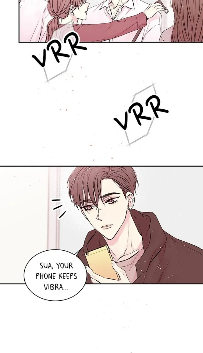 In My Closet - Chapter 51 Page 21