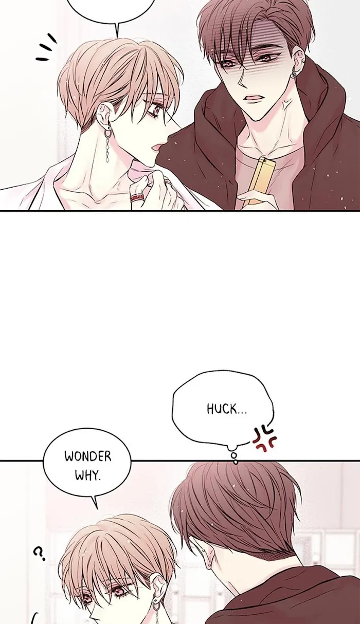 In My Closet - Chapter 51 Page 23