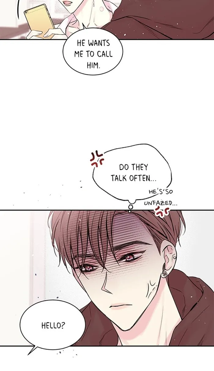 In My Closet - Chapter 51 Page 24