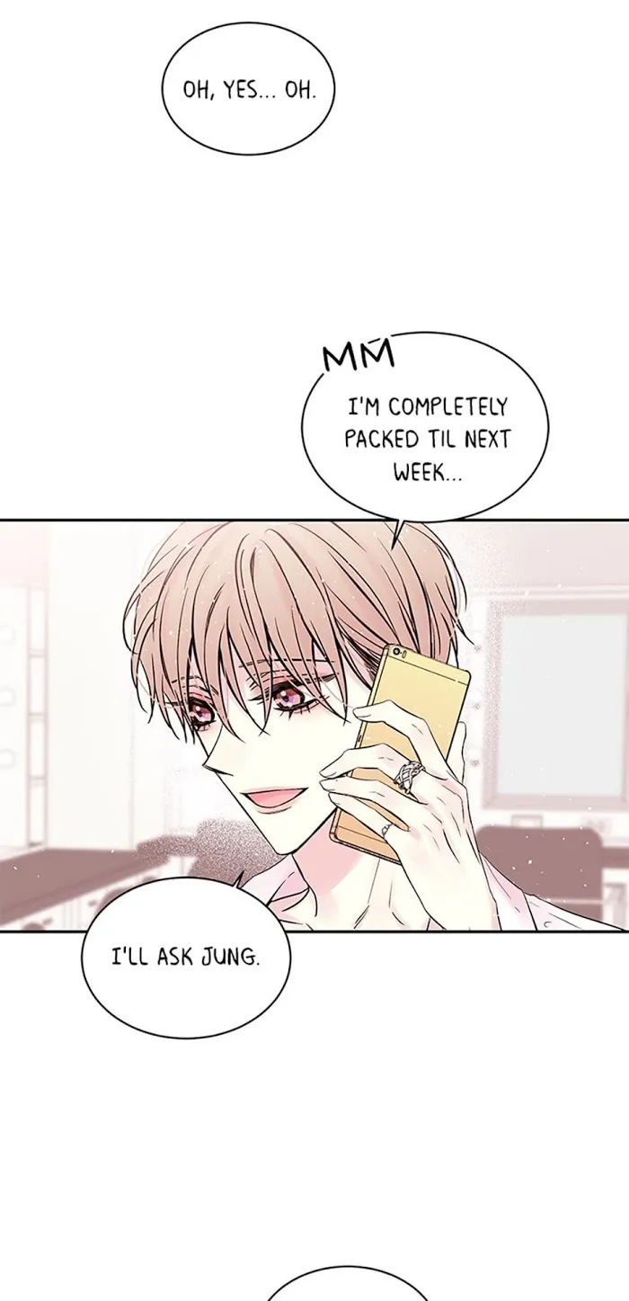 In My Closet - Chapter 51 Page 25