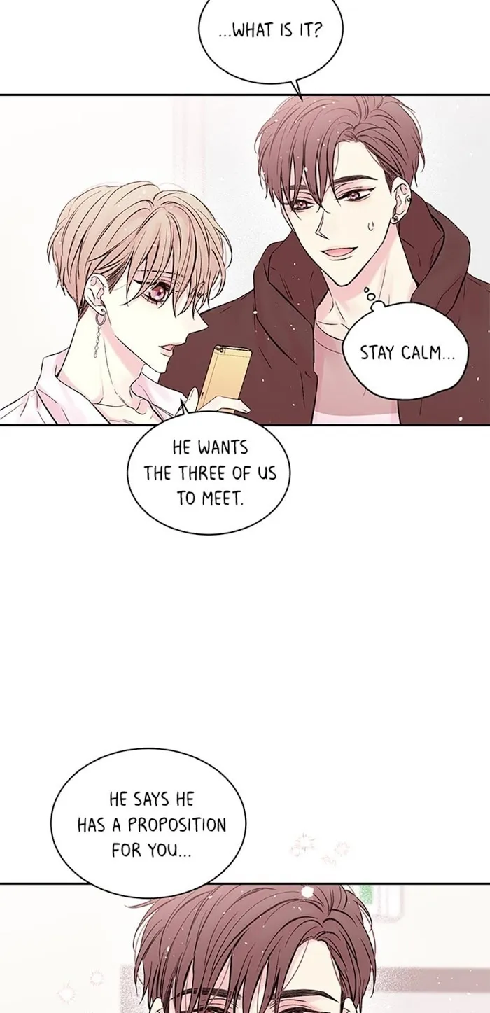 In My Closet - Chapter 51 Page 26