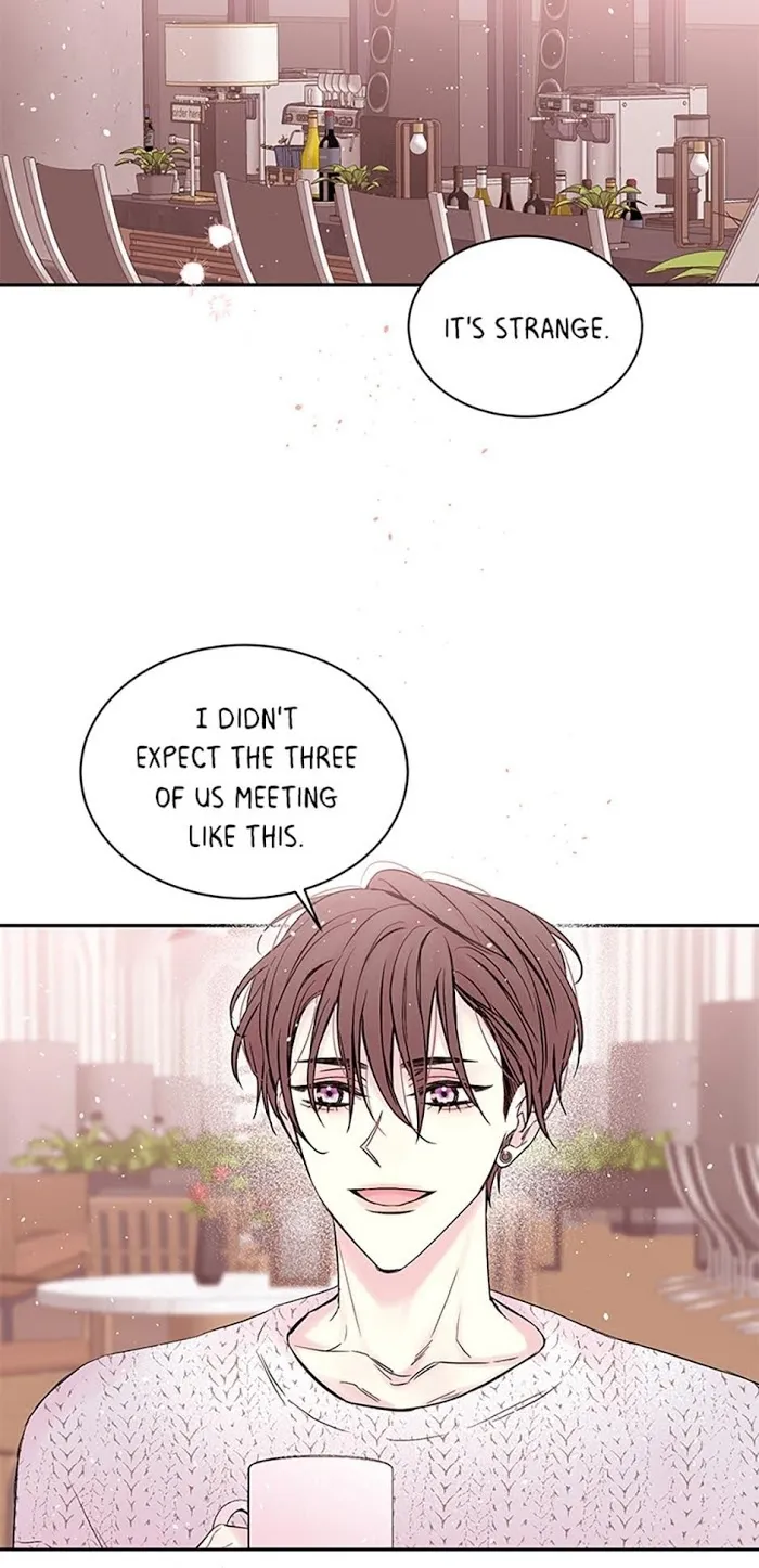 In My Closet - Chapter 51 Page 28