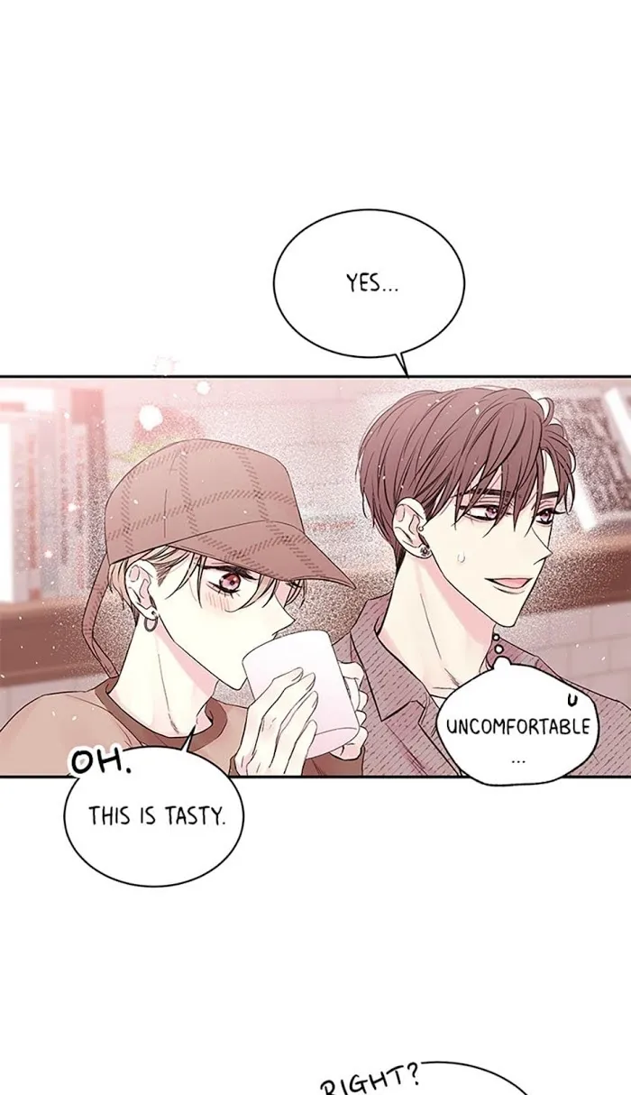 In My Closet - Chapter 51 Page 29