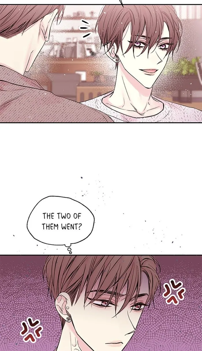 In My Closet - Chapter 51 Page 31
