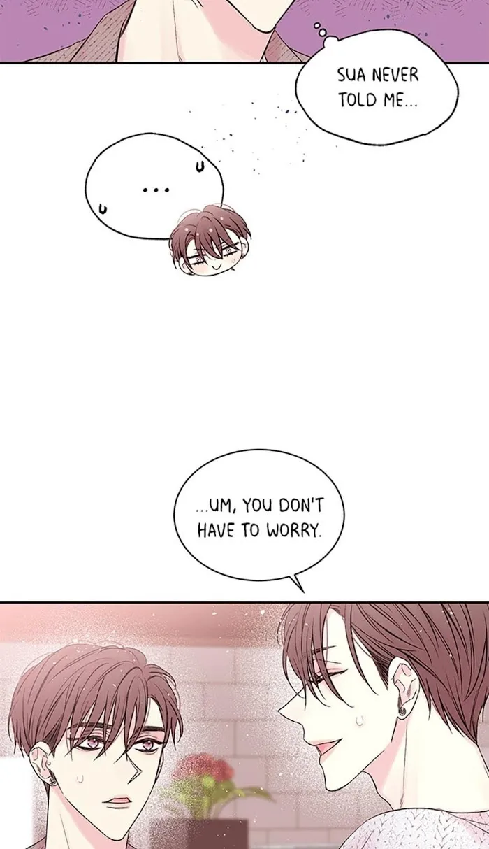 In My Closet - Chapter 51 Page 32