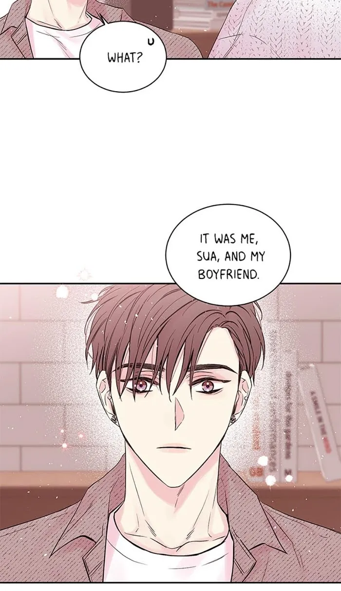 In My Closet - Chapter 51 Page 33