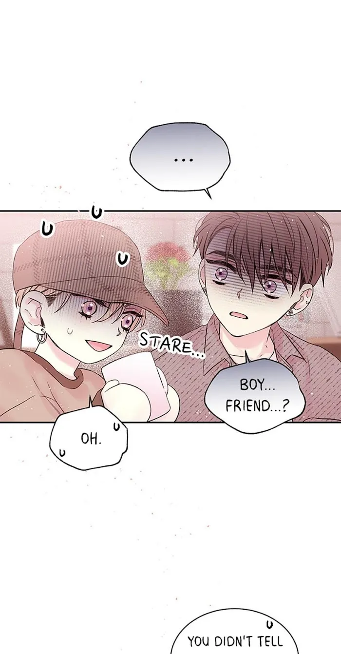In My Closet - Chapter 51 Page 34