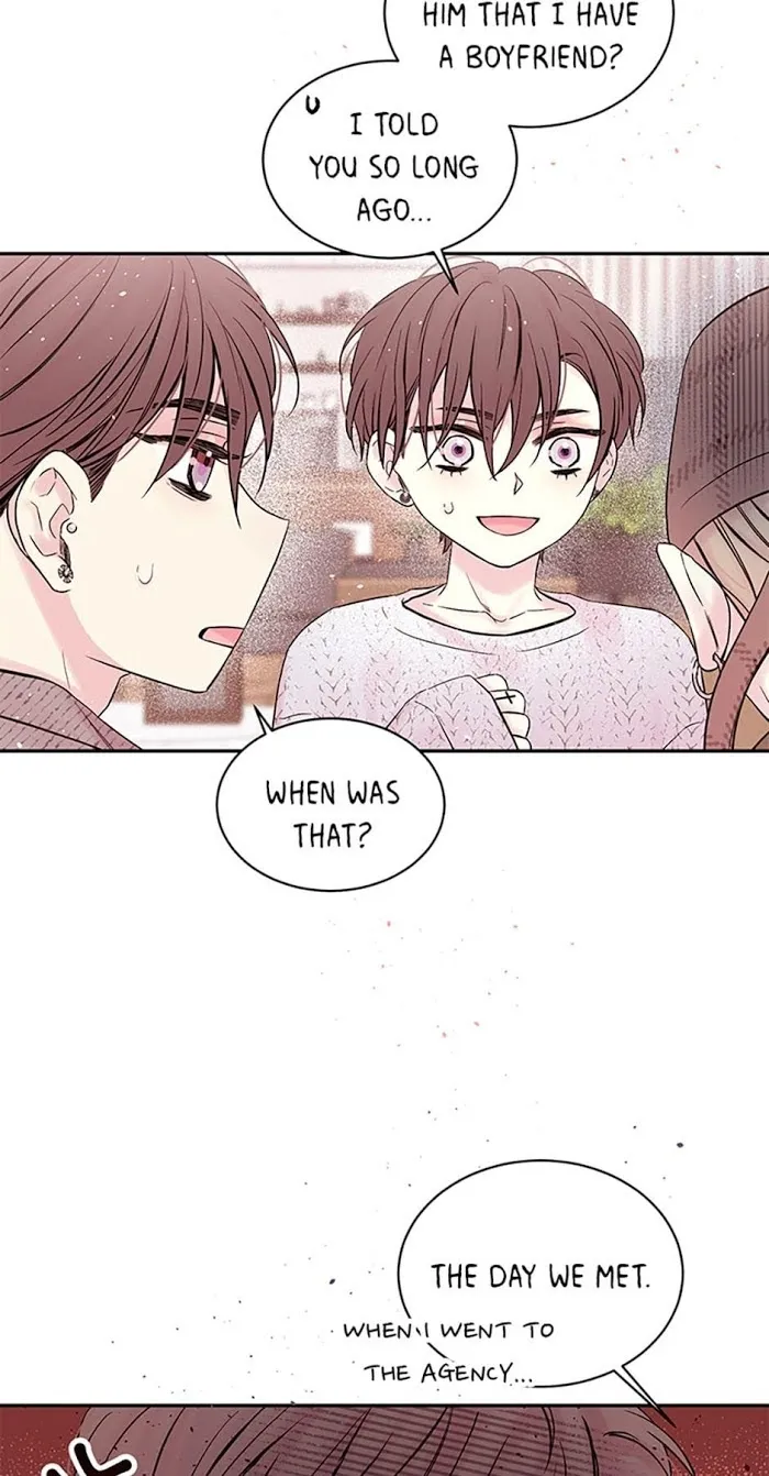 In My Closet - Chapter 51 Page 35