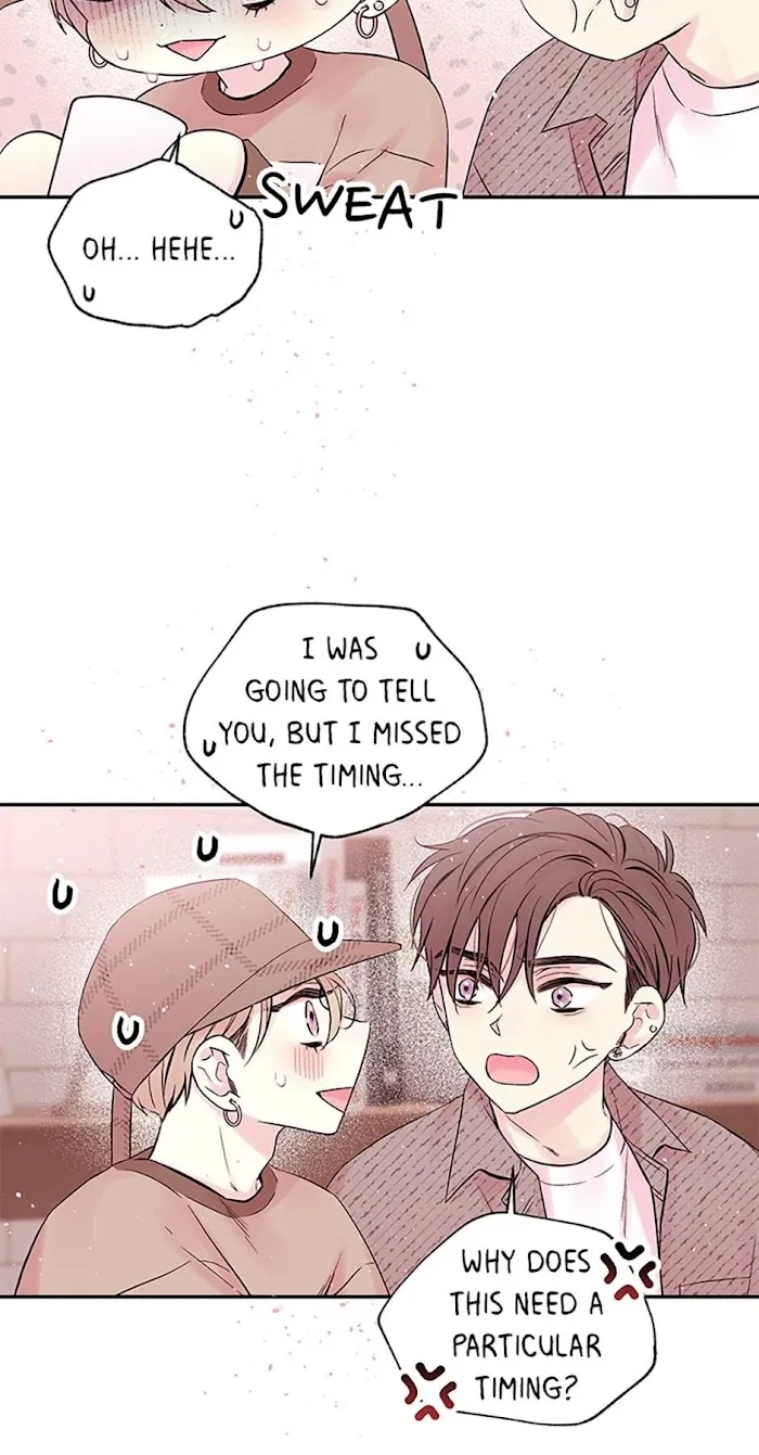In My Closet - Chapter 51 Page 37