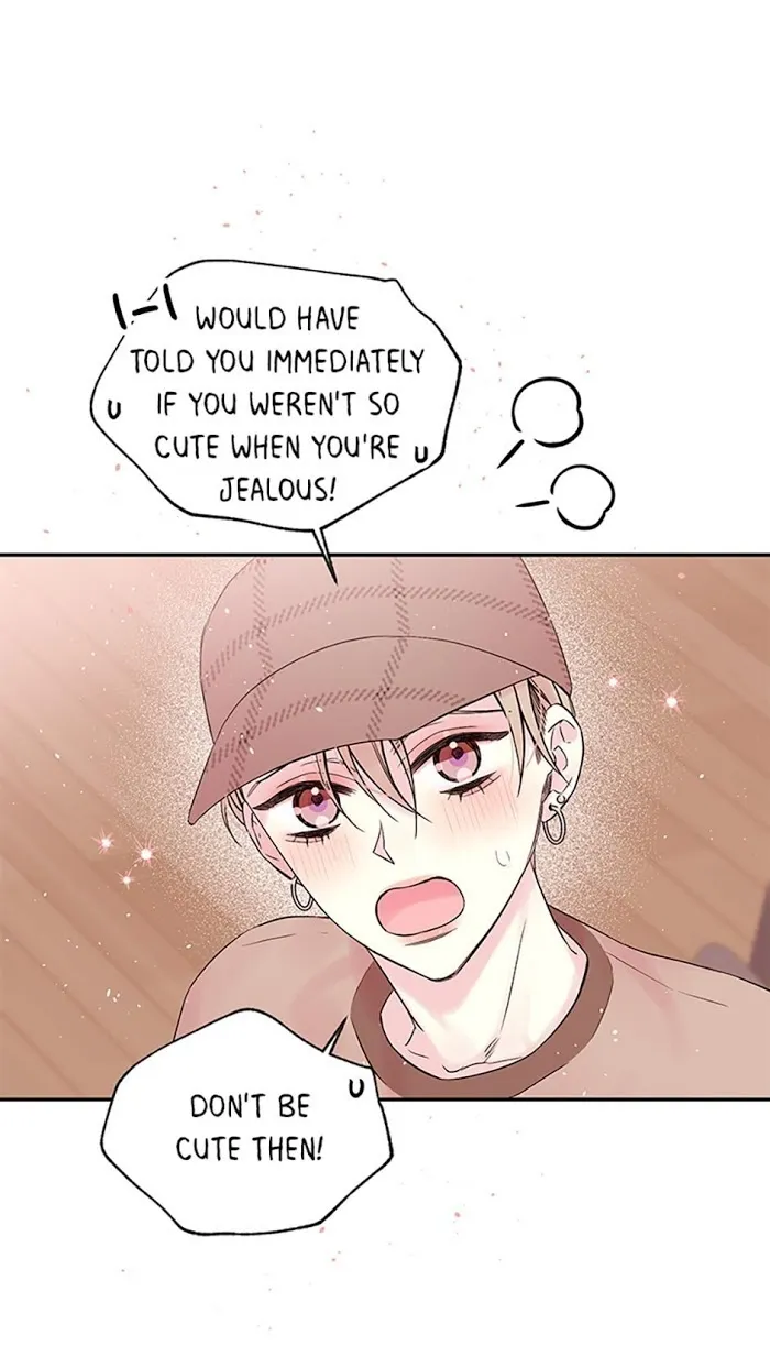 In My Closet - Chapter 51 Page 38