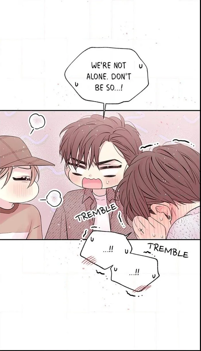 In My Closet - Chapter 51 Page 39
