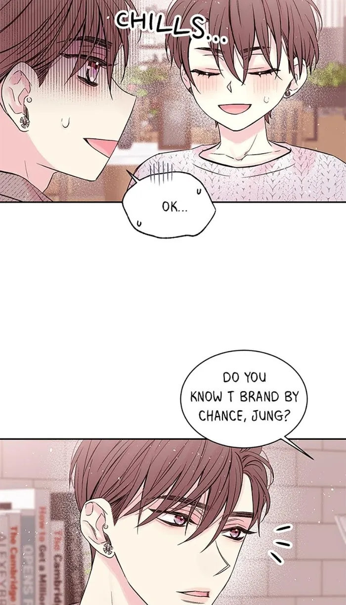 In My Closet - Chapter 51 Page 41