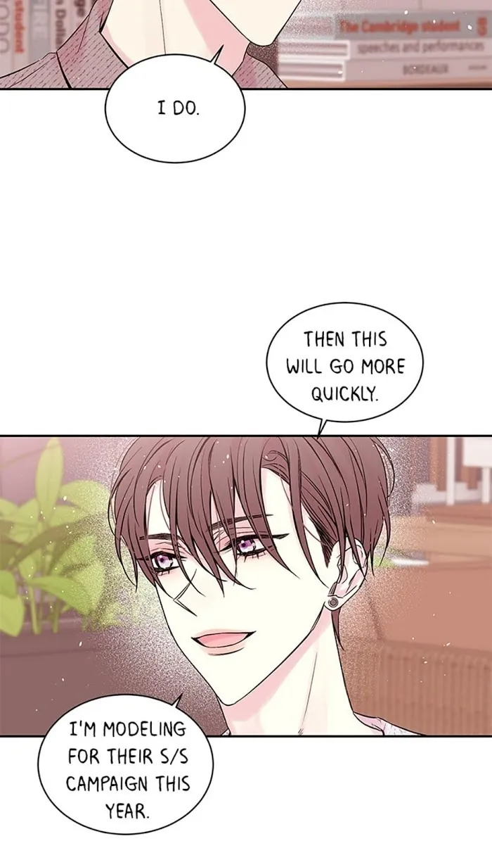 In My Closet - Chapter 51 Page 42