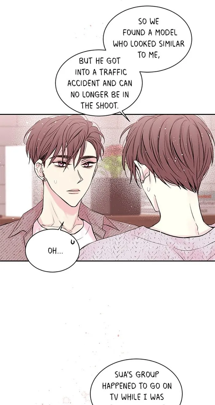 In My Closet - Chapter 51 Page 44