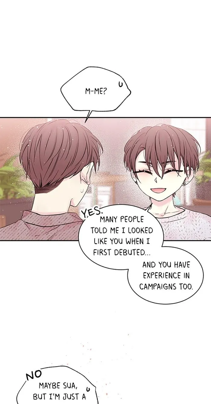 In My Closet - Chapter 51 Page 47