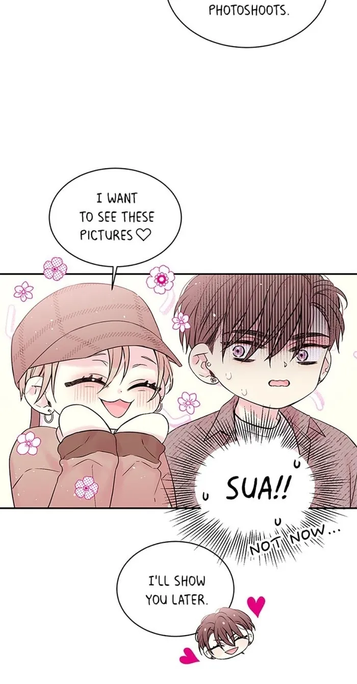 In My Closet - Chapter 51 Page 50