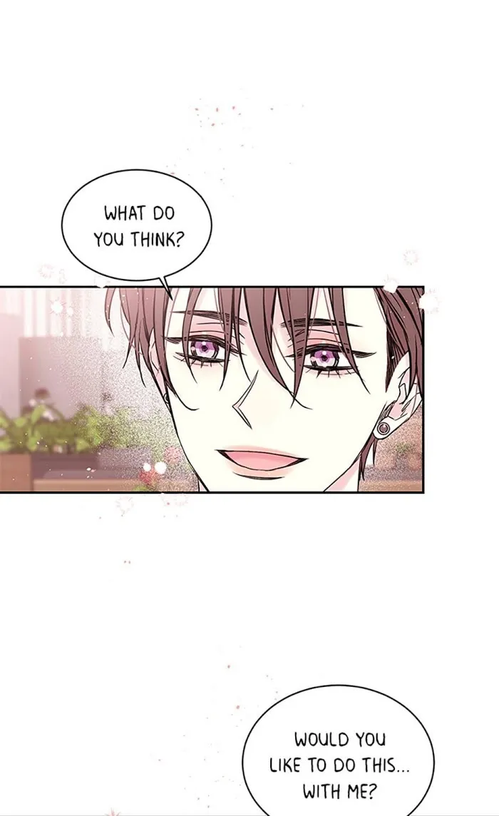 In My Closet - Chapter 51 Page 51