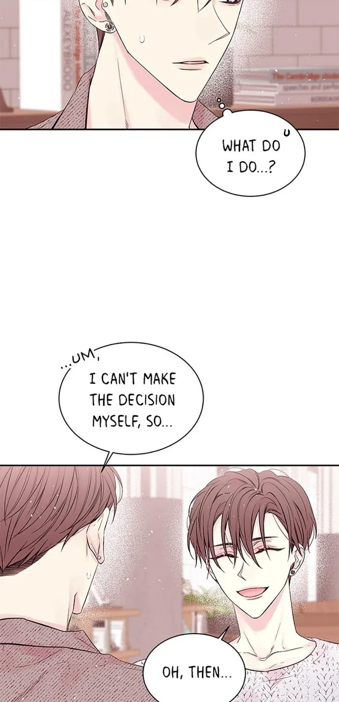 In My Closet - Chapter 52 Page 4