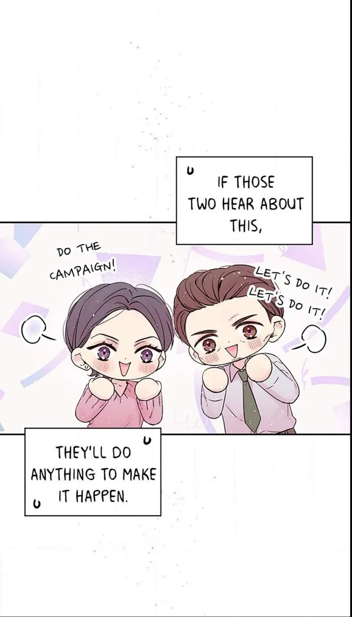 In My Closet - Chapter 52 Page 6