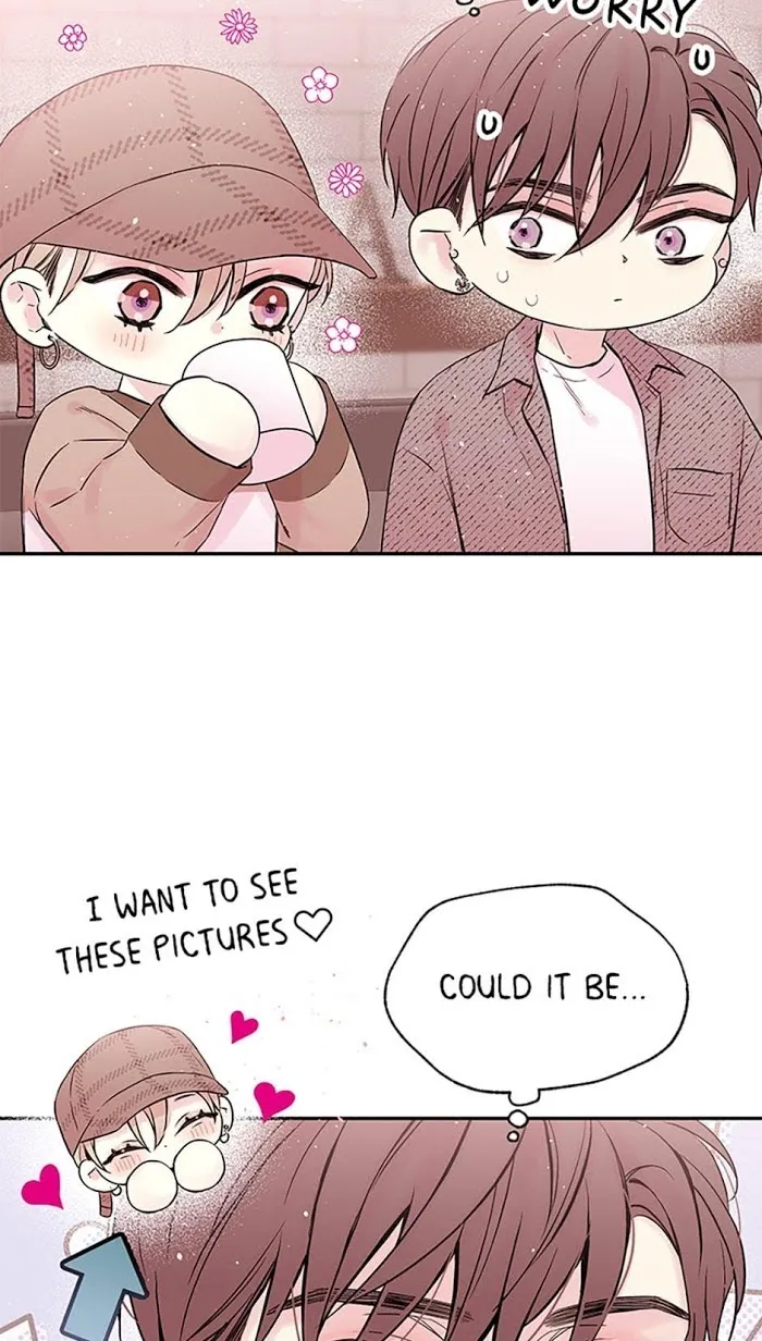 In My Closet - Chapter 52 Page 8