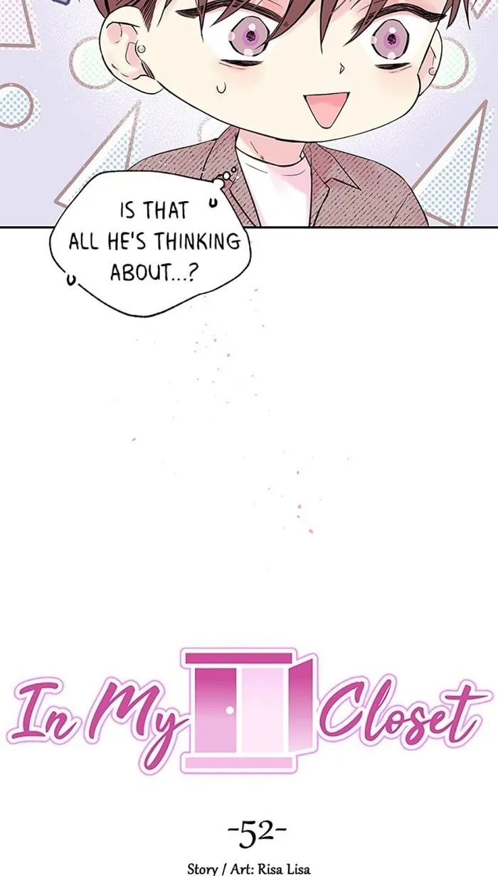 In My Closet - Chapter 52 Page 9