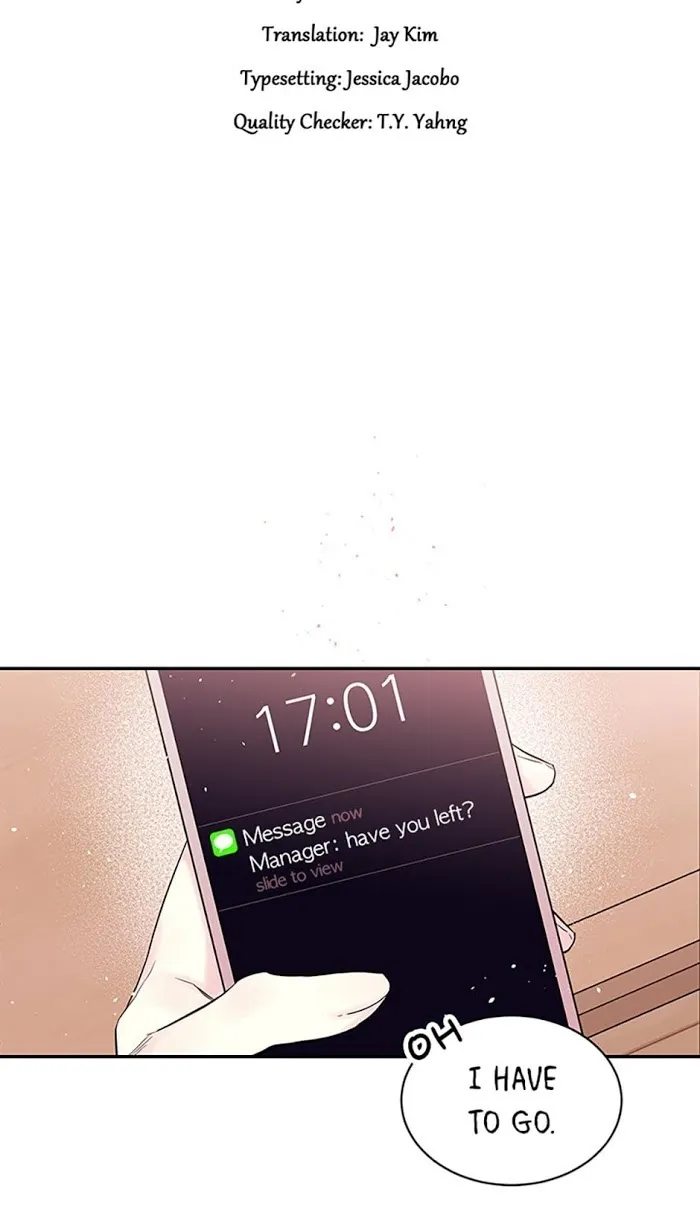 In My Closet - Chapter 52 Page 10