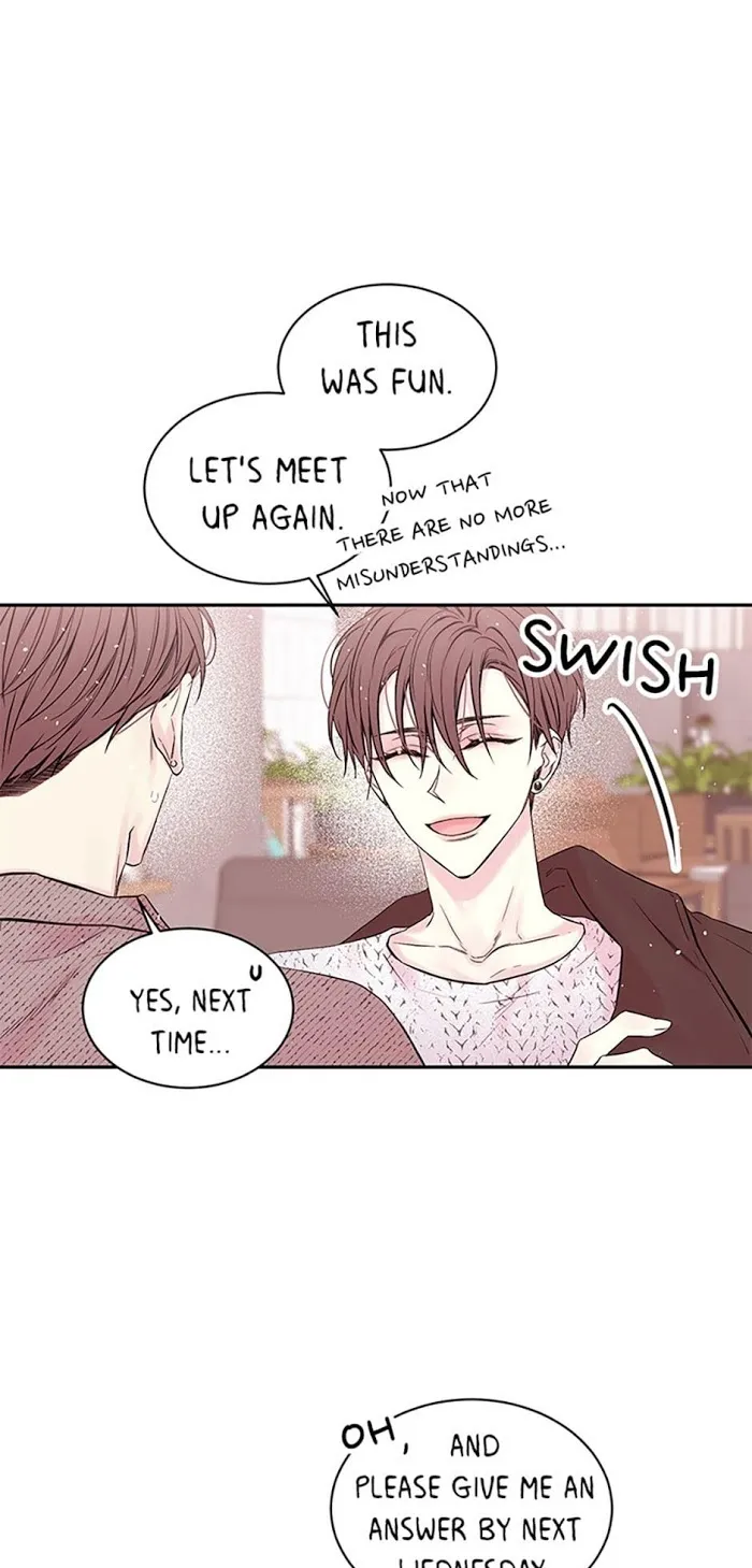 In My Closet - Chapter 52 Page 11