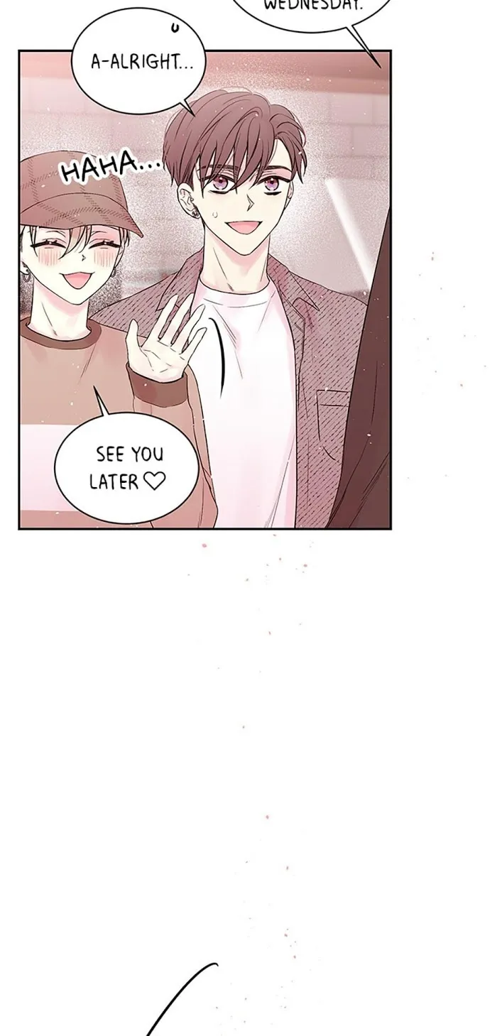 In My Closet - Chapter 52 Page 12