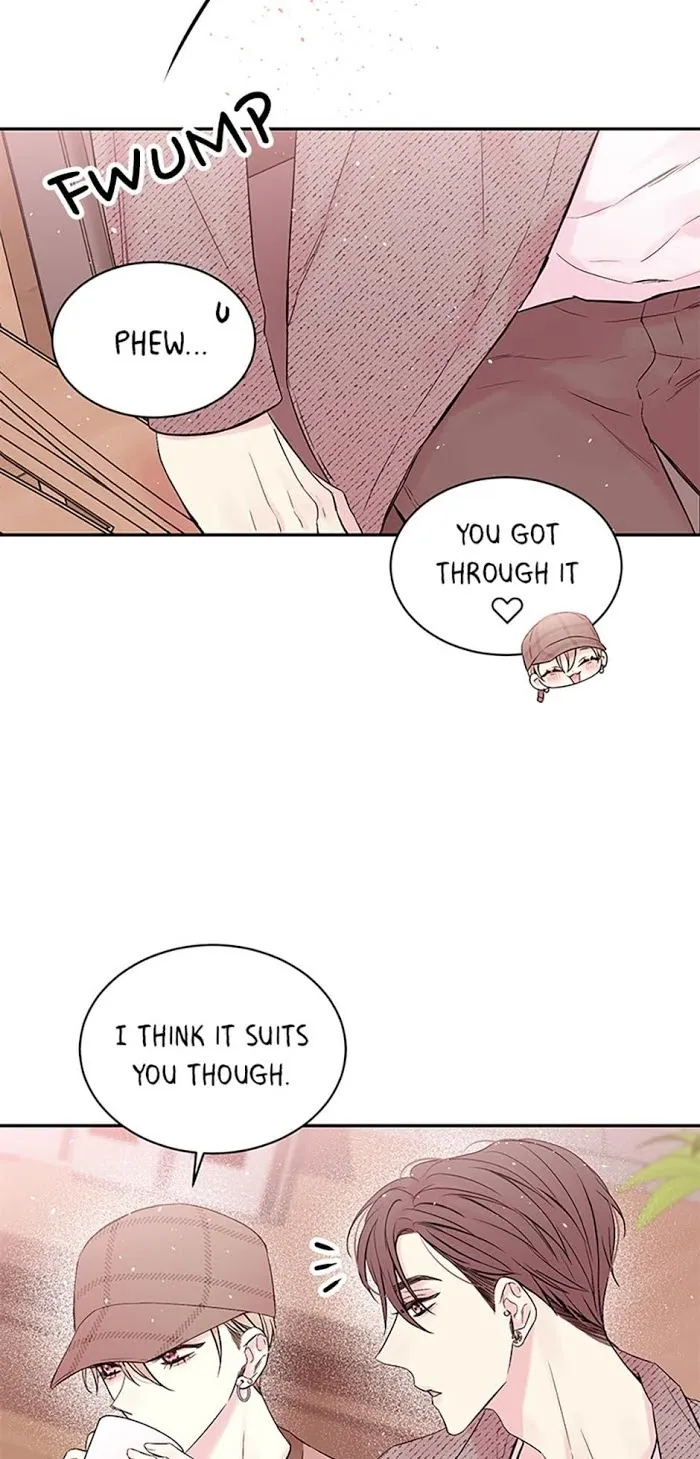 In My Closet - Chapter 52 Page 13
