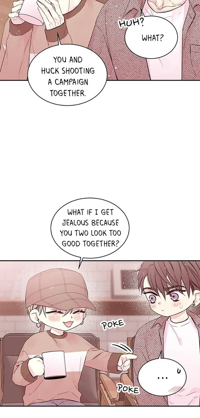 In My Closet - Chapter 52 Page 14