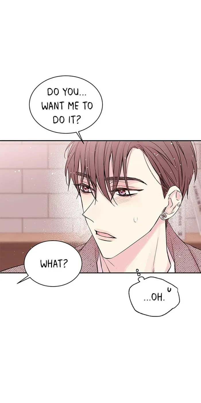 In My Closet - Chapter 52 Page 15