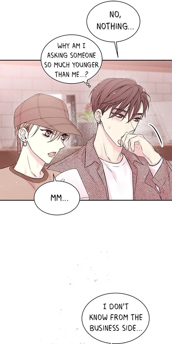 In My Closet - Chapter 52 Page 16