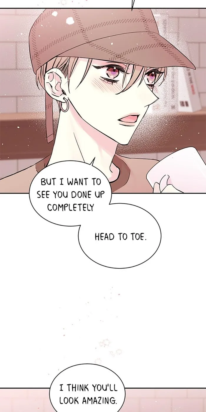 In My Closet - Chapter 52 Page 17