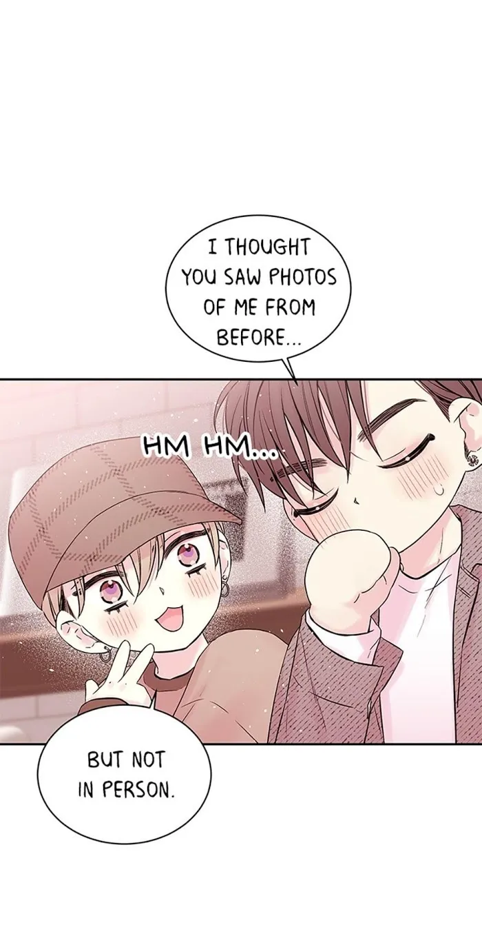 In My Closet - Chapter 52 Page 19