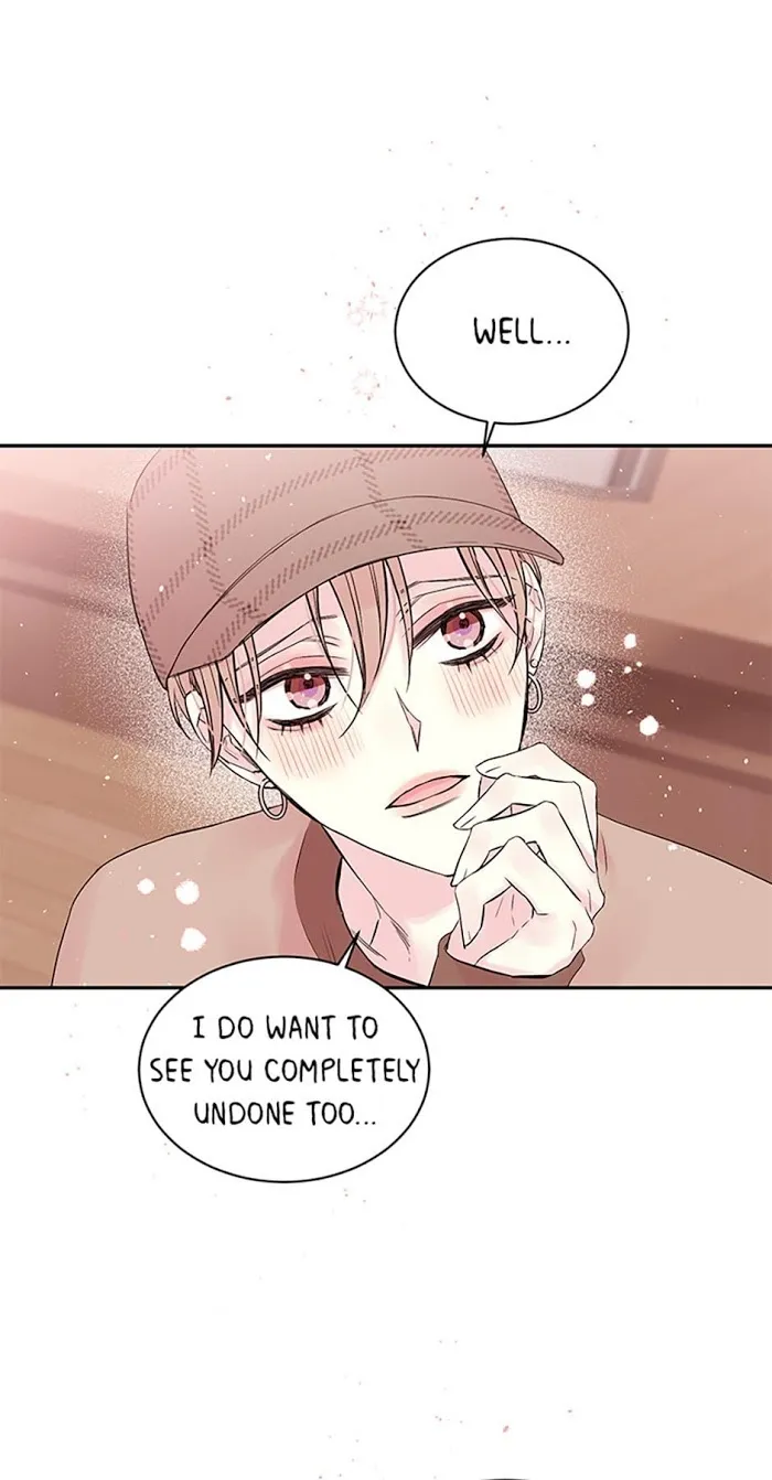 In My Closet - Chapter 52 Page 20