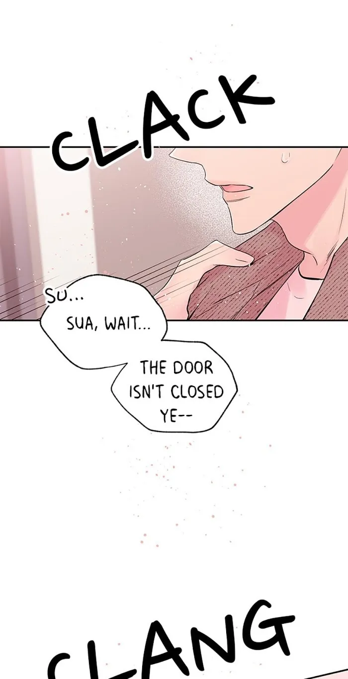 In My Closet - Chapter 52 Page 23