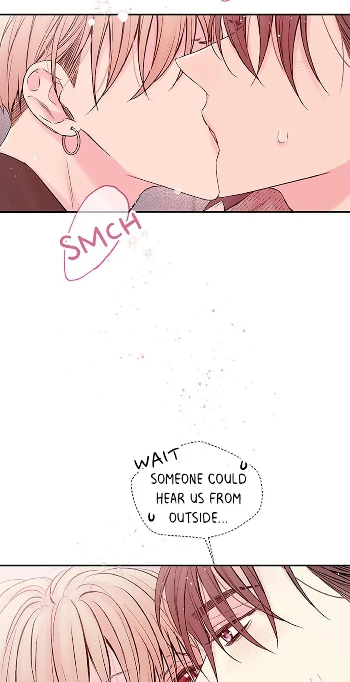 In My Closet - Chapter 52 Page 25