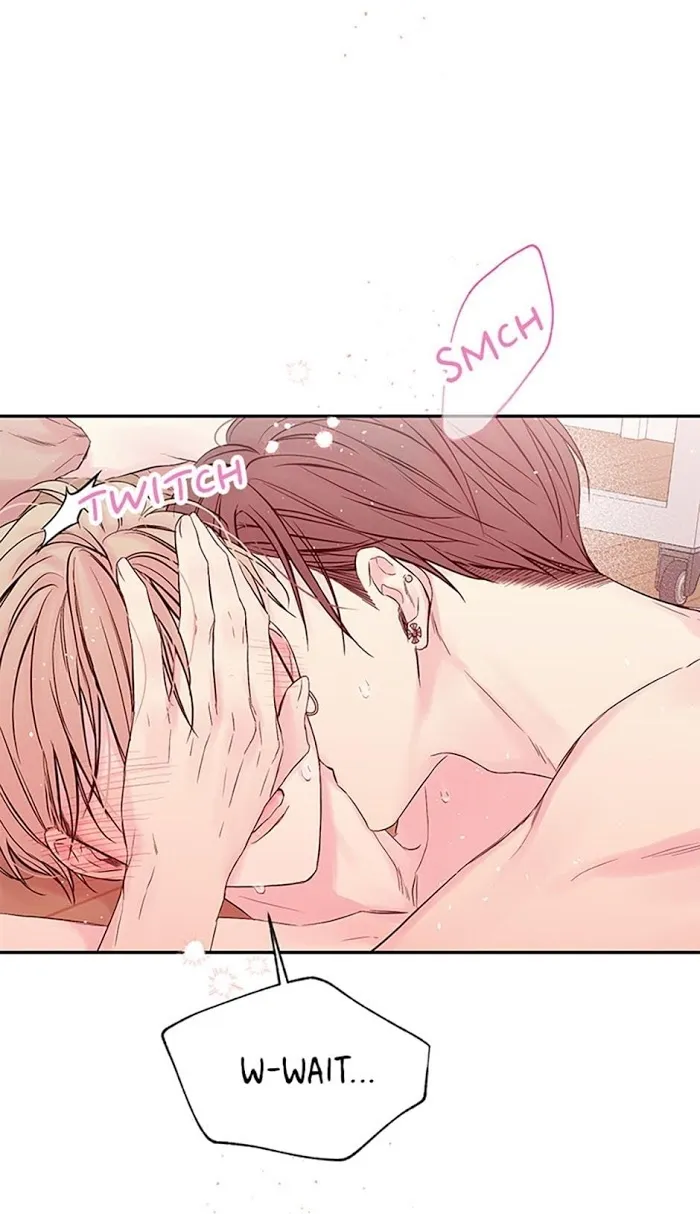 In My Closet - Chapter 52 Page 34