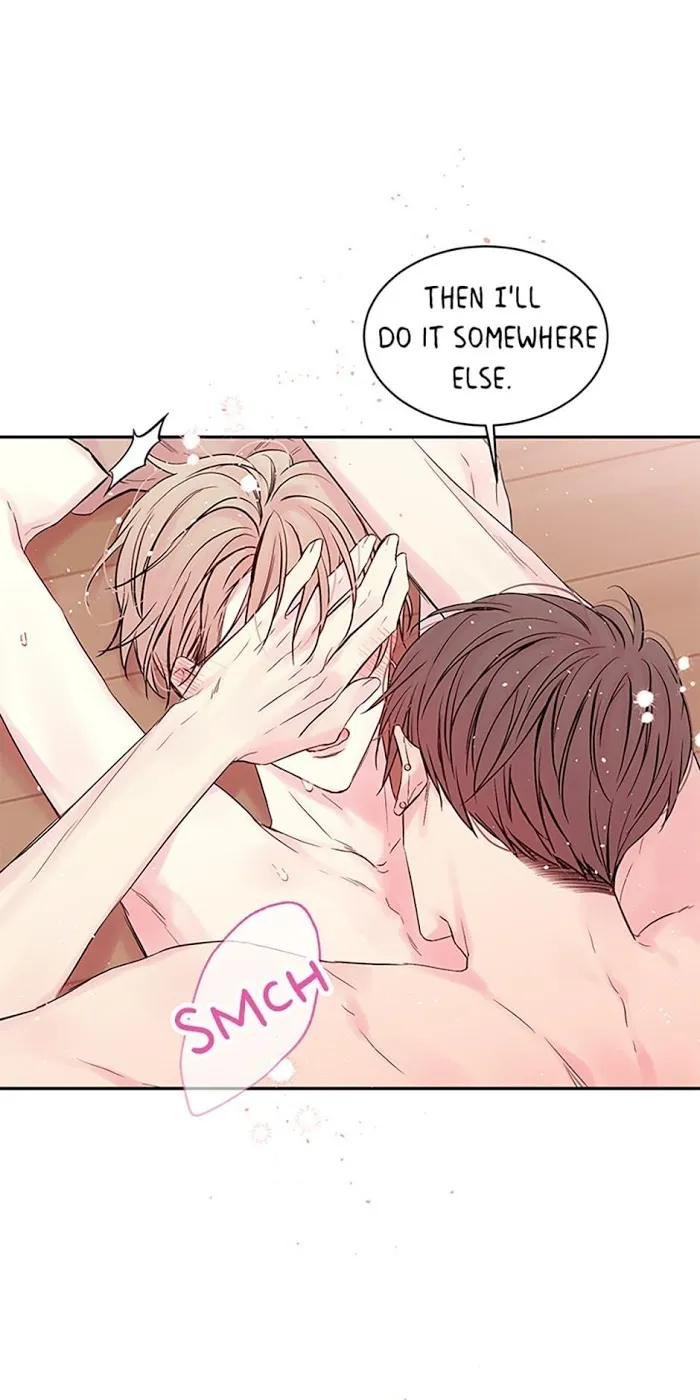 In My Closet - Chapter 52 Page 36
