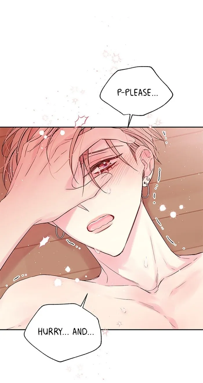 In My Closet - Chapter 52 Page 40