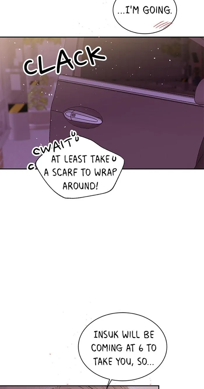 In My Closet - Chapter 52 Page 47