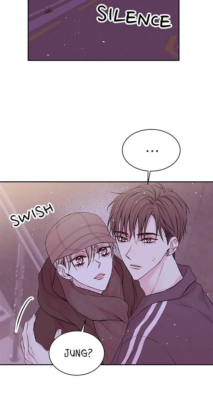 In My Closet - Chapter 52 Page 50