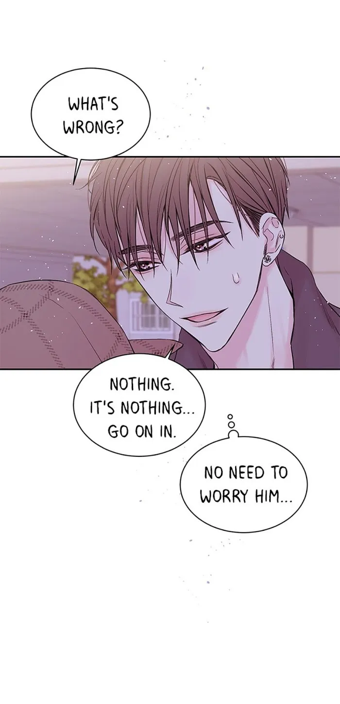 In My Closet - Chapter 52 Page 52