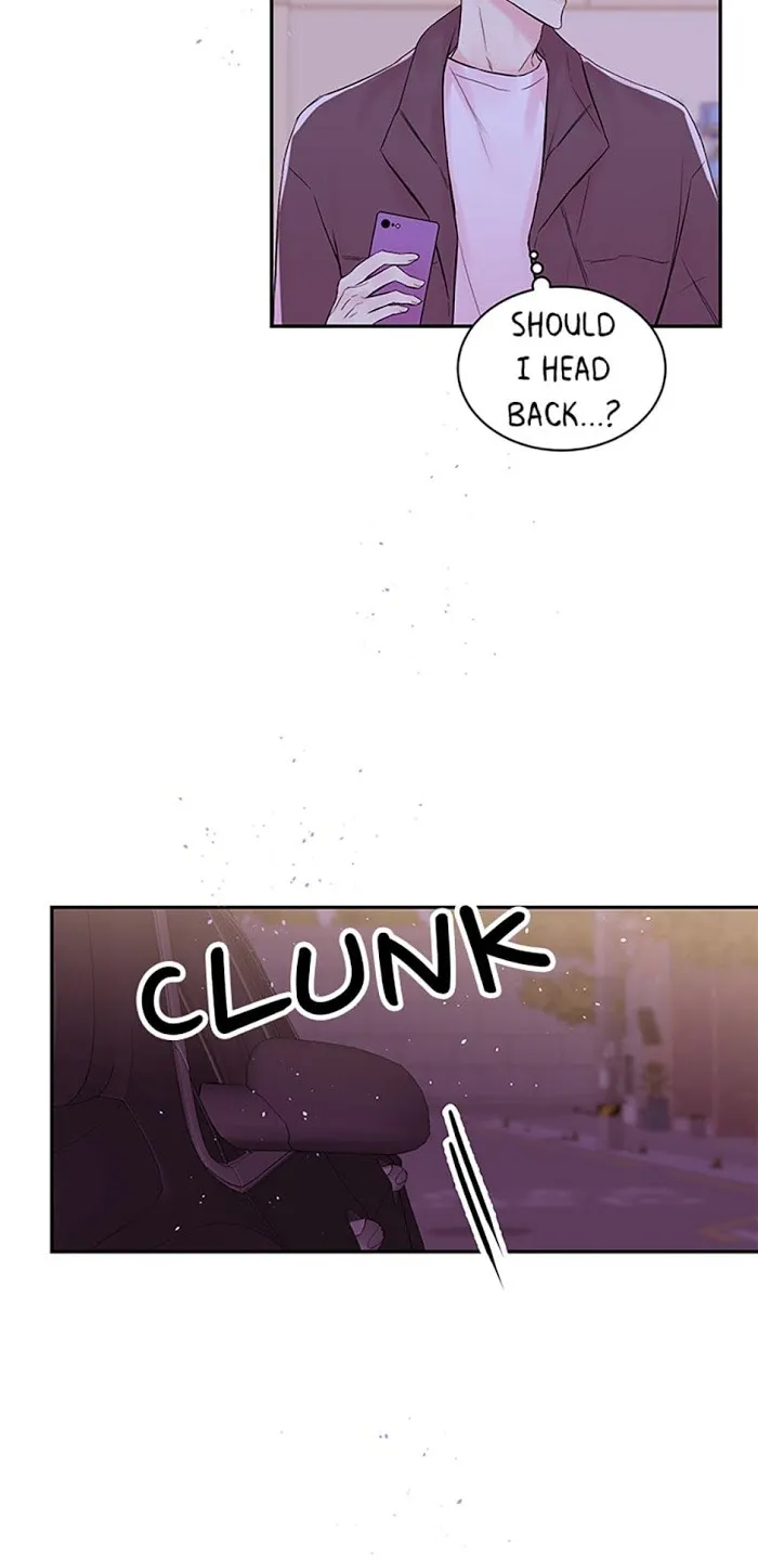 In My Closet - Chapter 52 Page 54