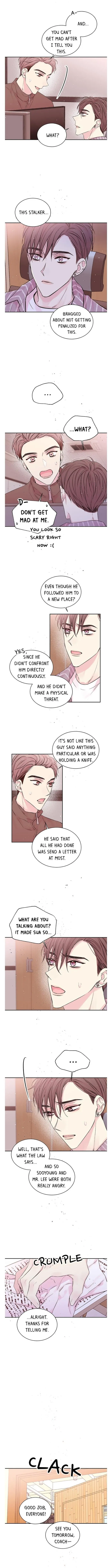 In My Closet - Chapter 57 Page 4