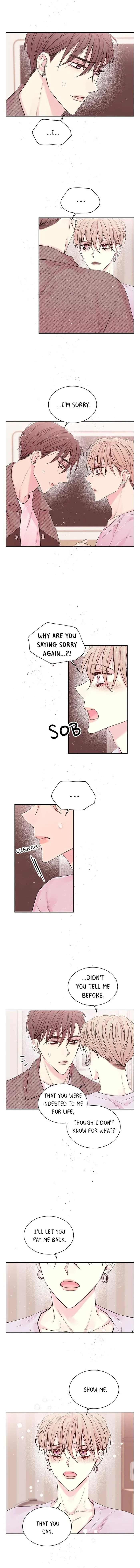 In My Closet - Chapter 58 Page 3