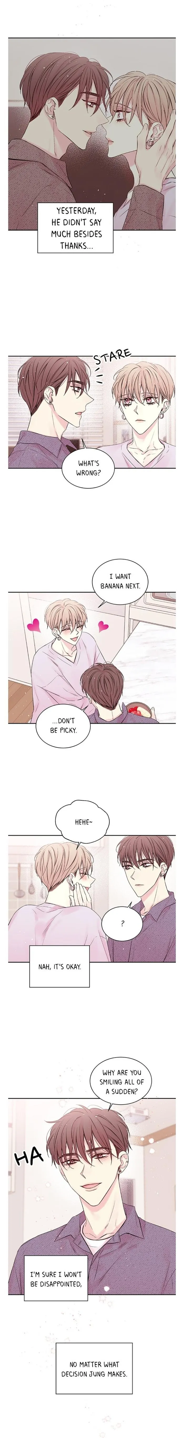 In My Closet - Chapter 59 Page 2