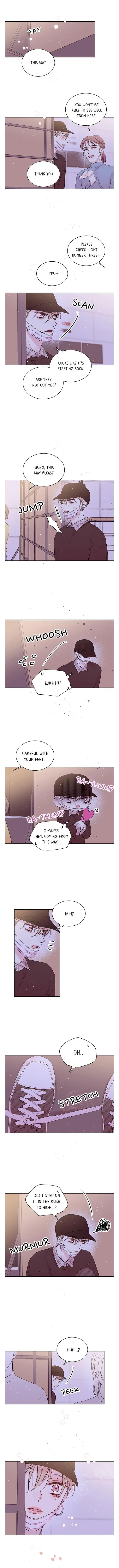 In My Closet - Chapter 59 Page 4