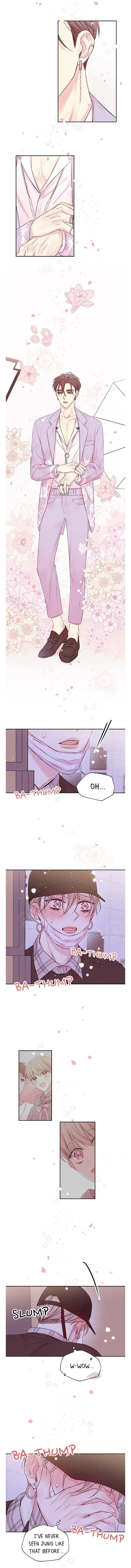 In My Closet - Chapter 59 Page 5